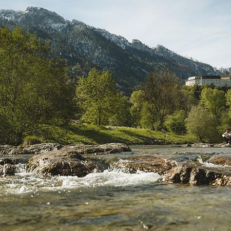 Agrad Chalets Aschau im Chiemgau Bagian luar foto