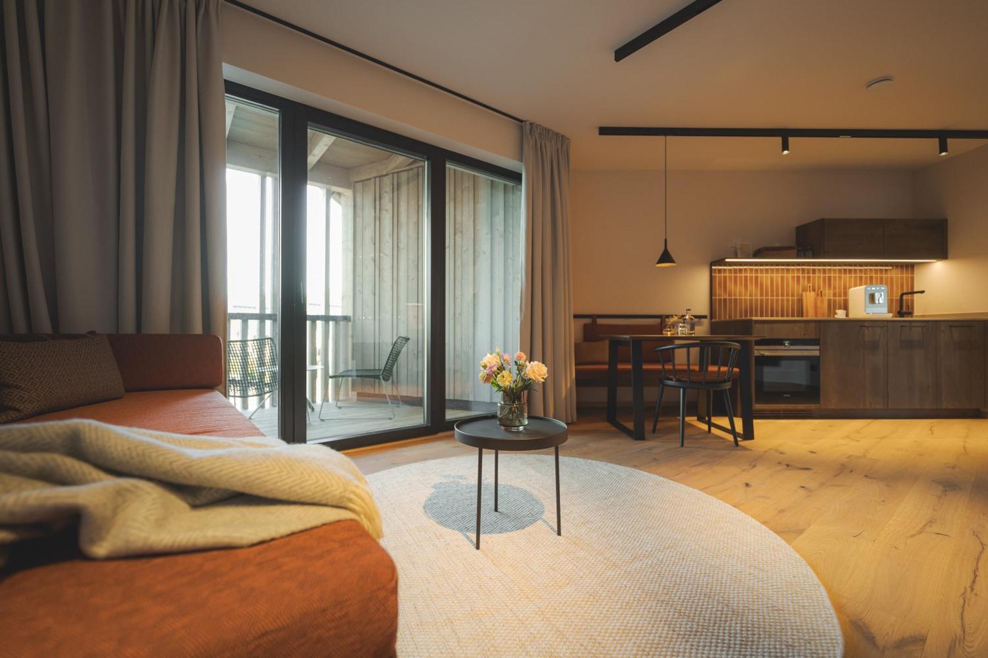 Agrad Chalets Aschau im Chiemgau Bagian luar foto