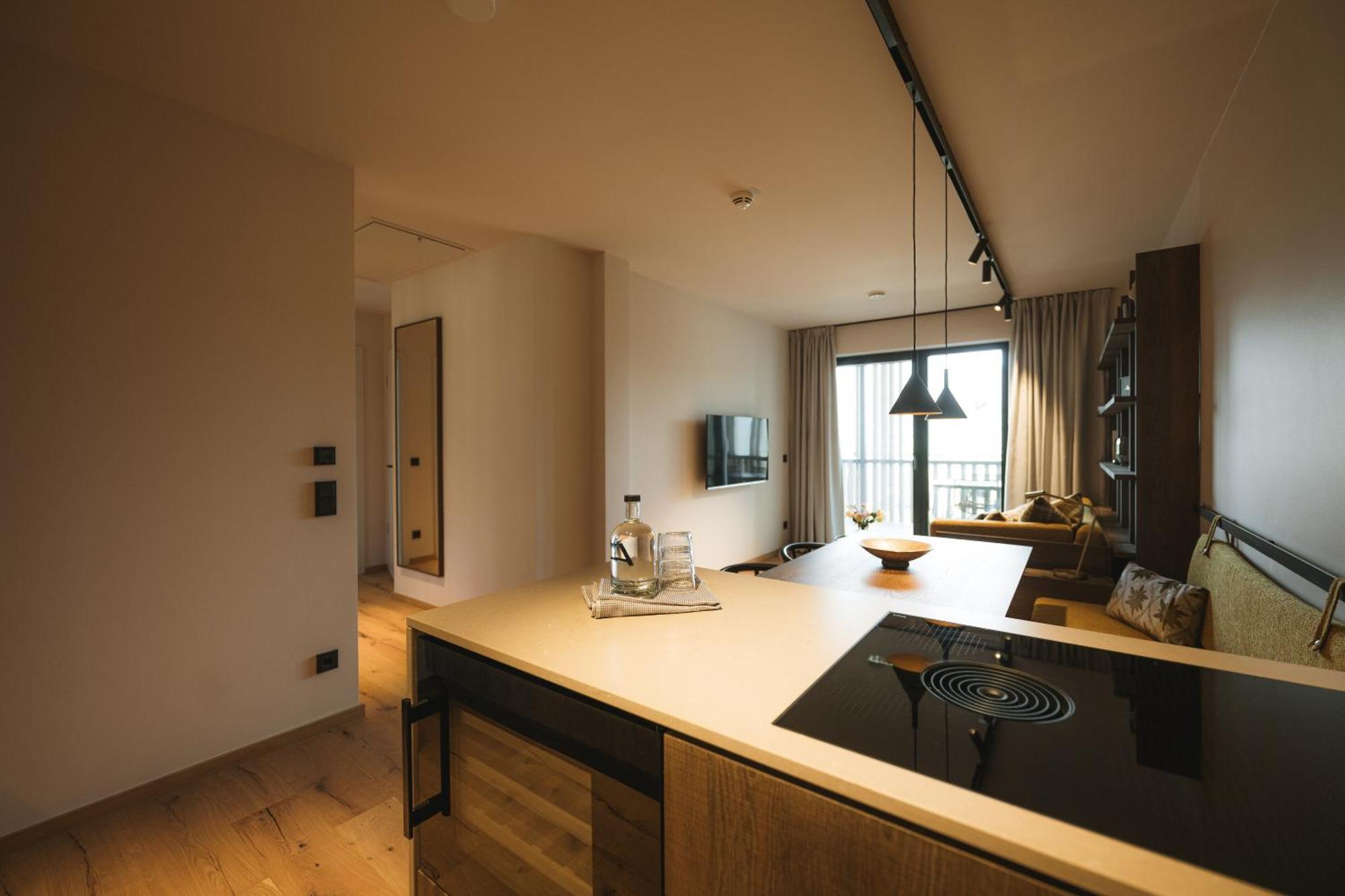 Agrad Chalets Aschau im Chiemgau Bagian luar foto