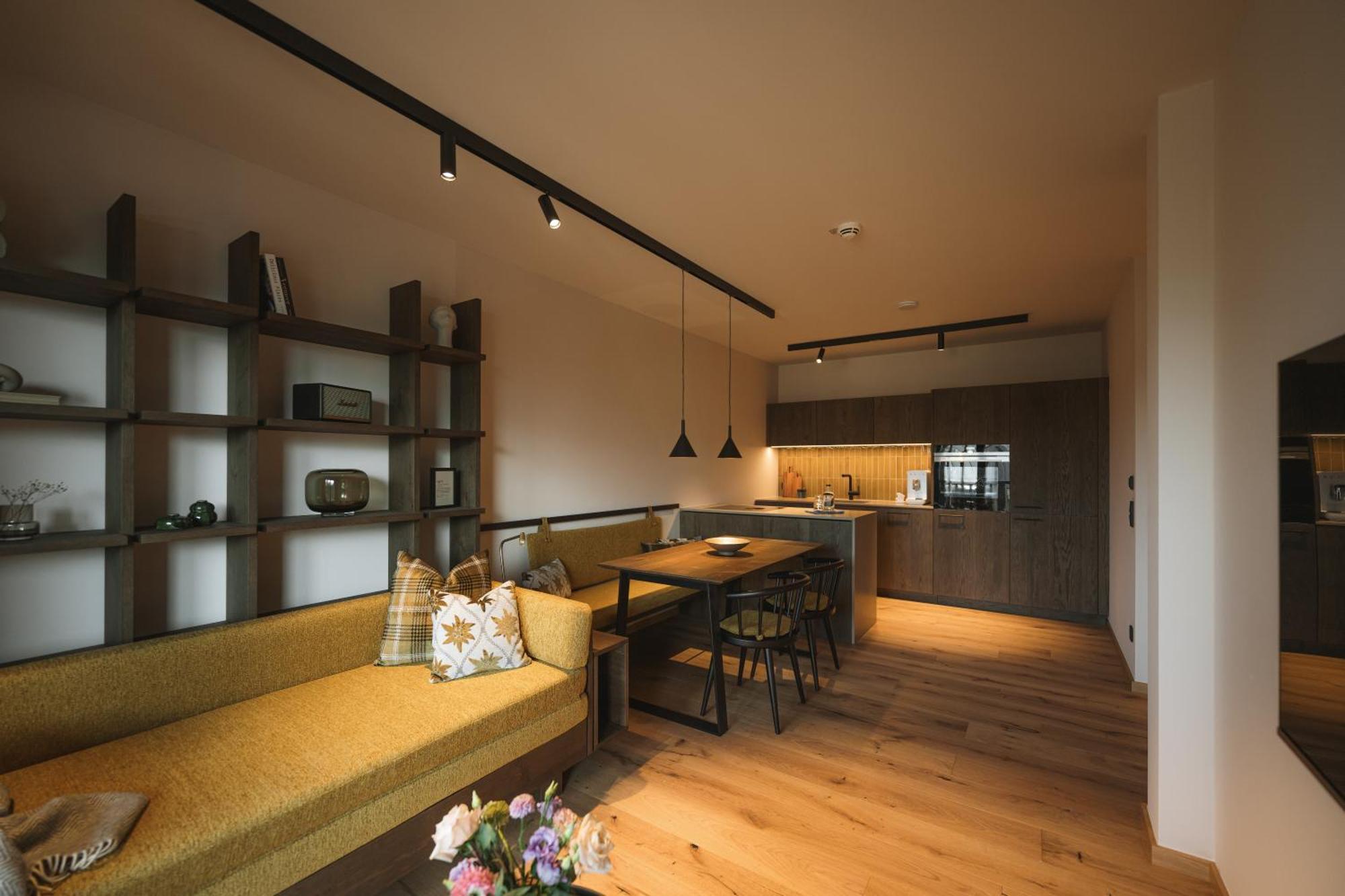 Agrad Chalets Aschau im Chiemgau Bagian luar foto