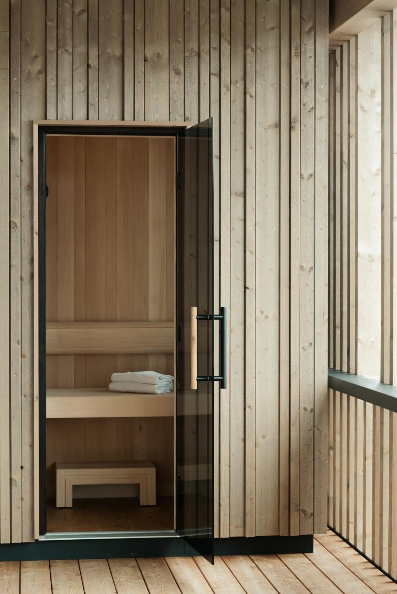 Agrad Chalets Aschau im Chiemgau Bagian luar foto