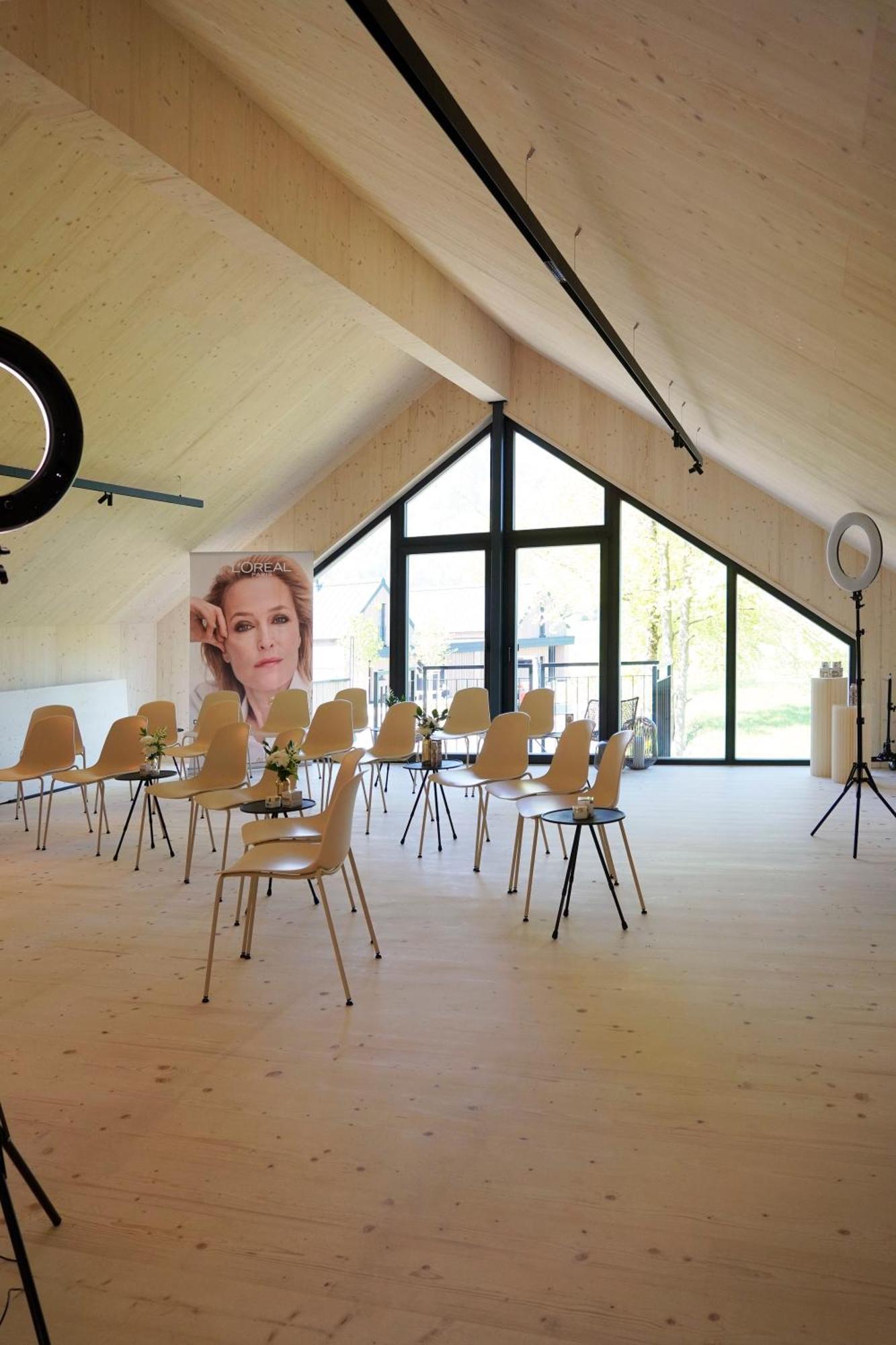 Agrad Chalets Aschau im Chiemgau Bagian luar foto