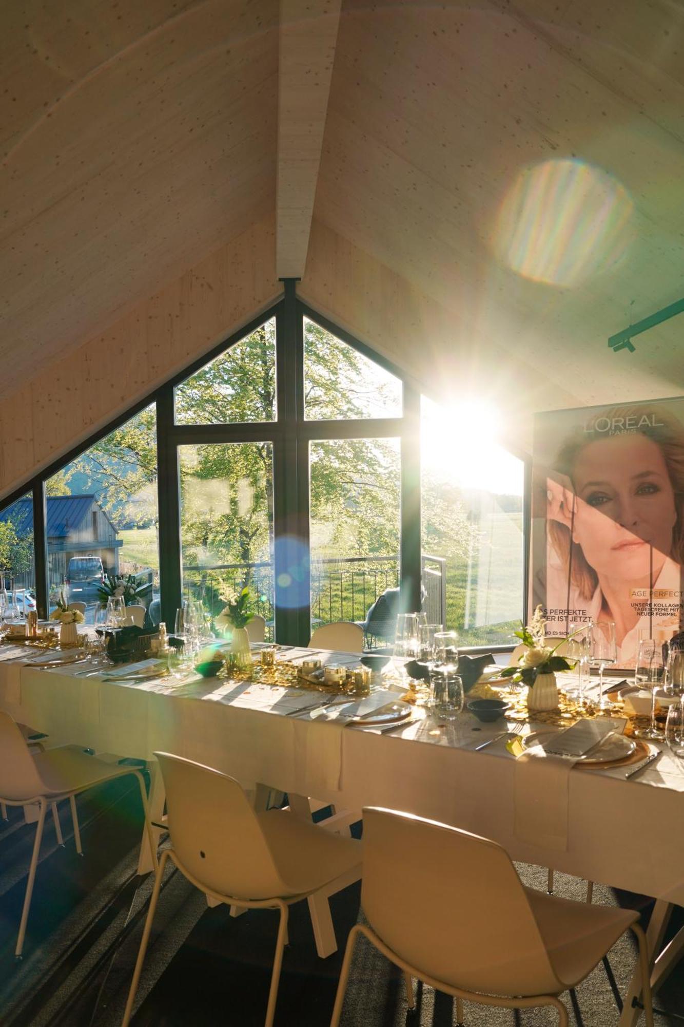 Agrad Chalets Aschau im Chiemgau Bagian luar foto